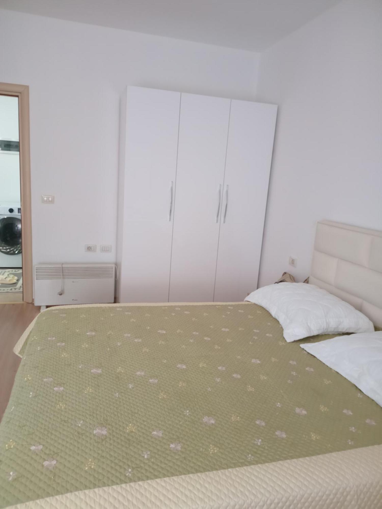Liqeni Appartement