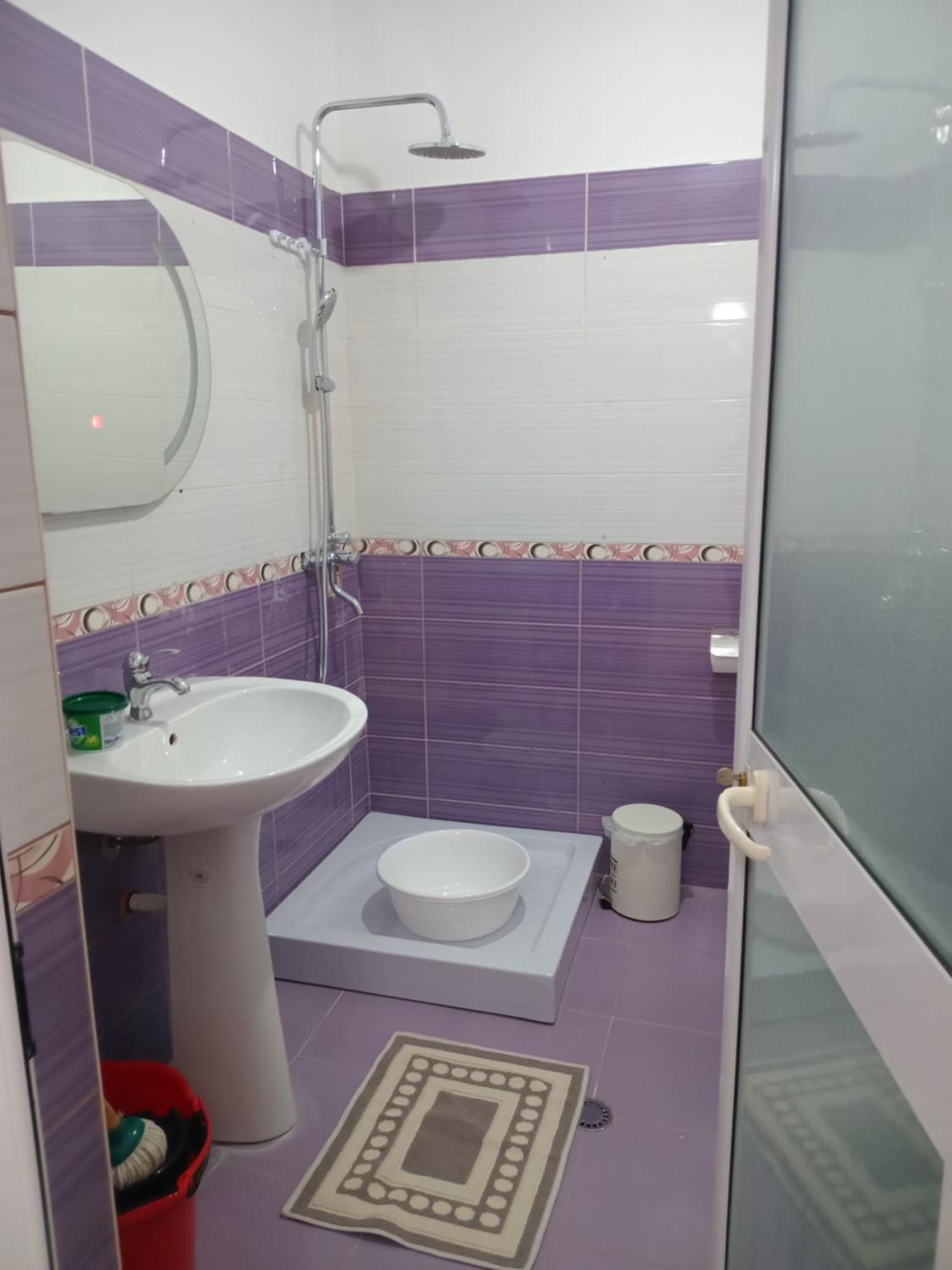 Appartement Liqeni Pogradec