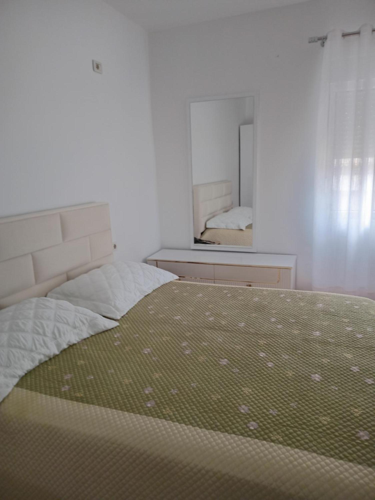 Appartement Liqeni Pogradec