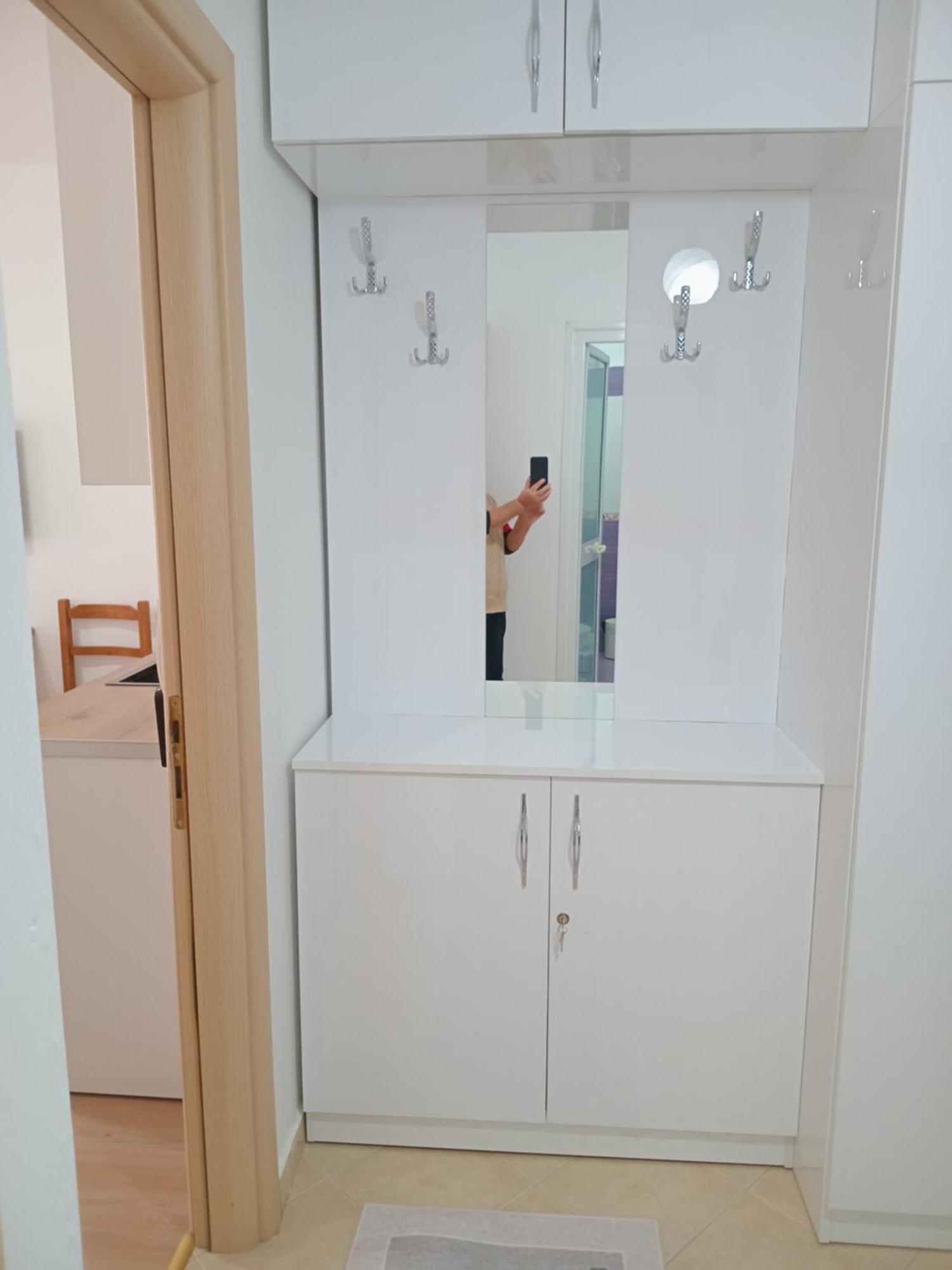Appartement Liqeni *