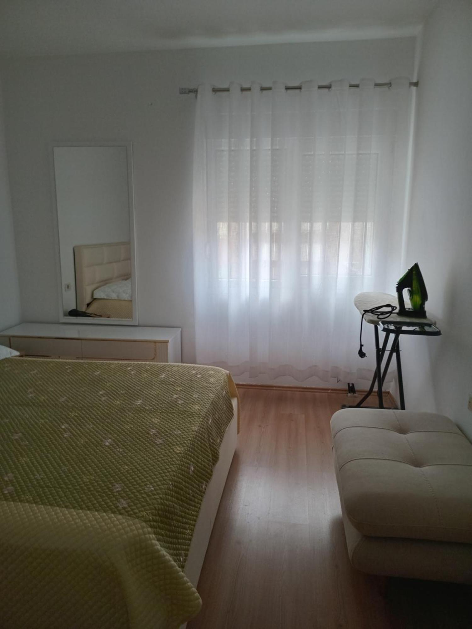 Appartement Liqeni Pogradec