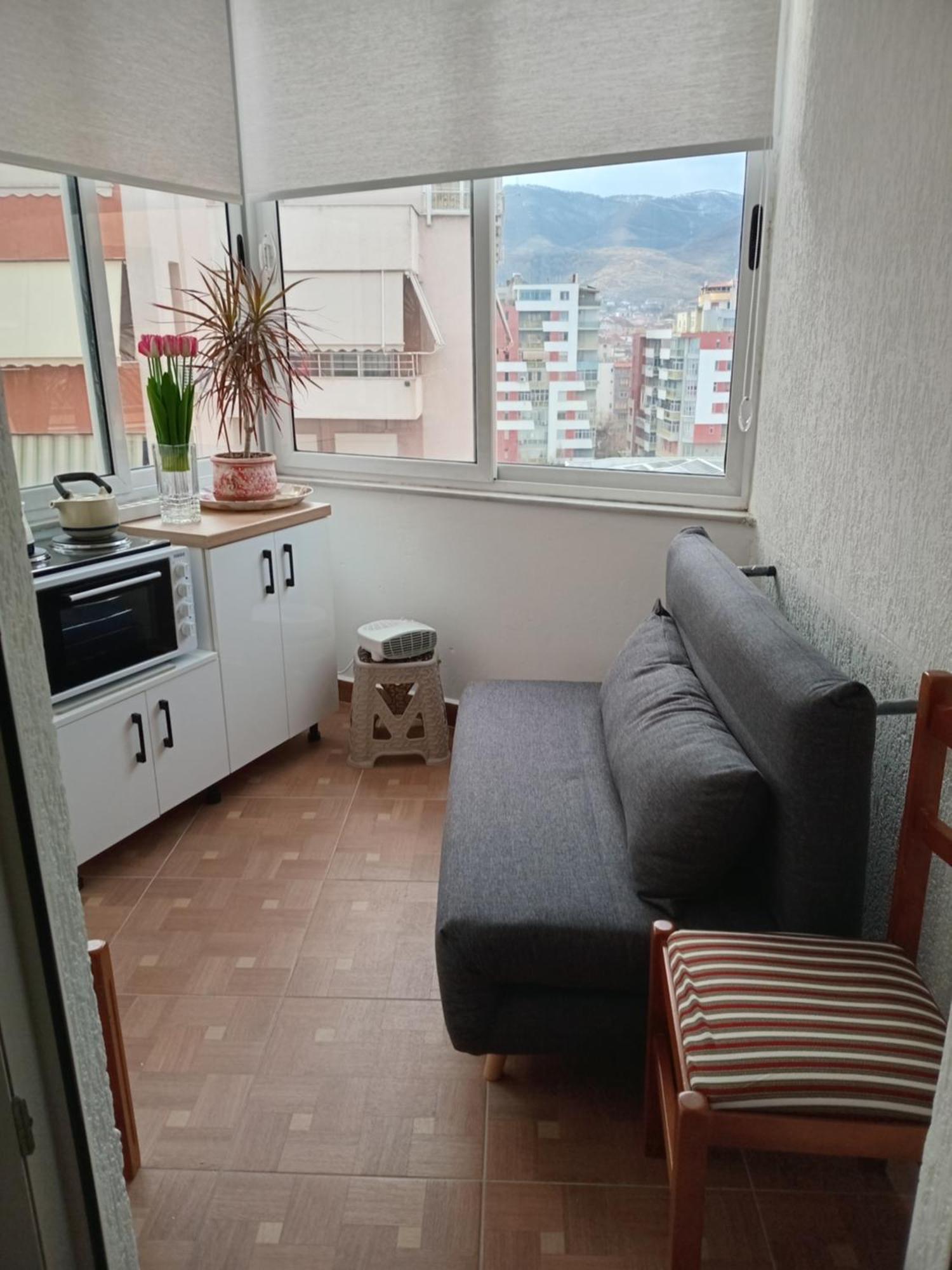 Appartement Liqeni